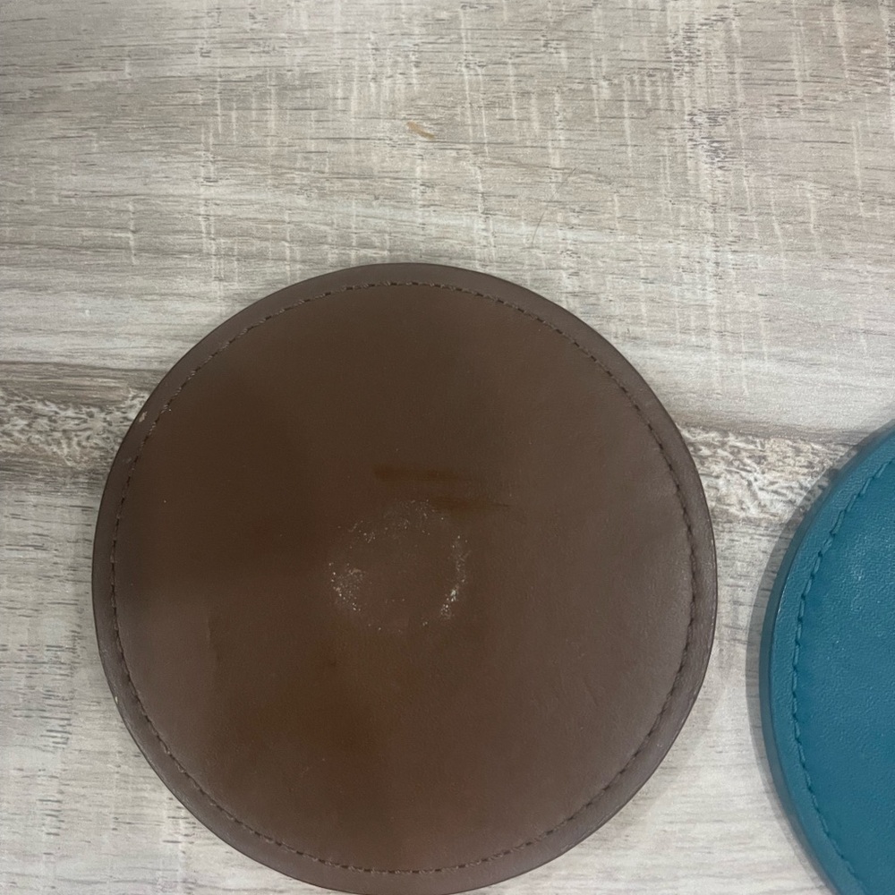 Rare Coach Coasters in Legacy colours-5 - Picture 12 of 13